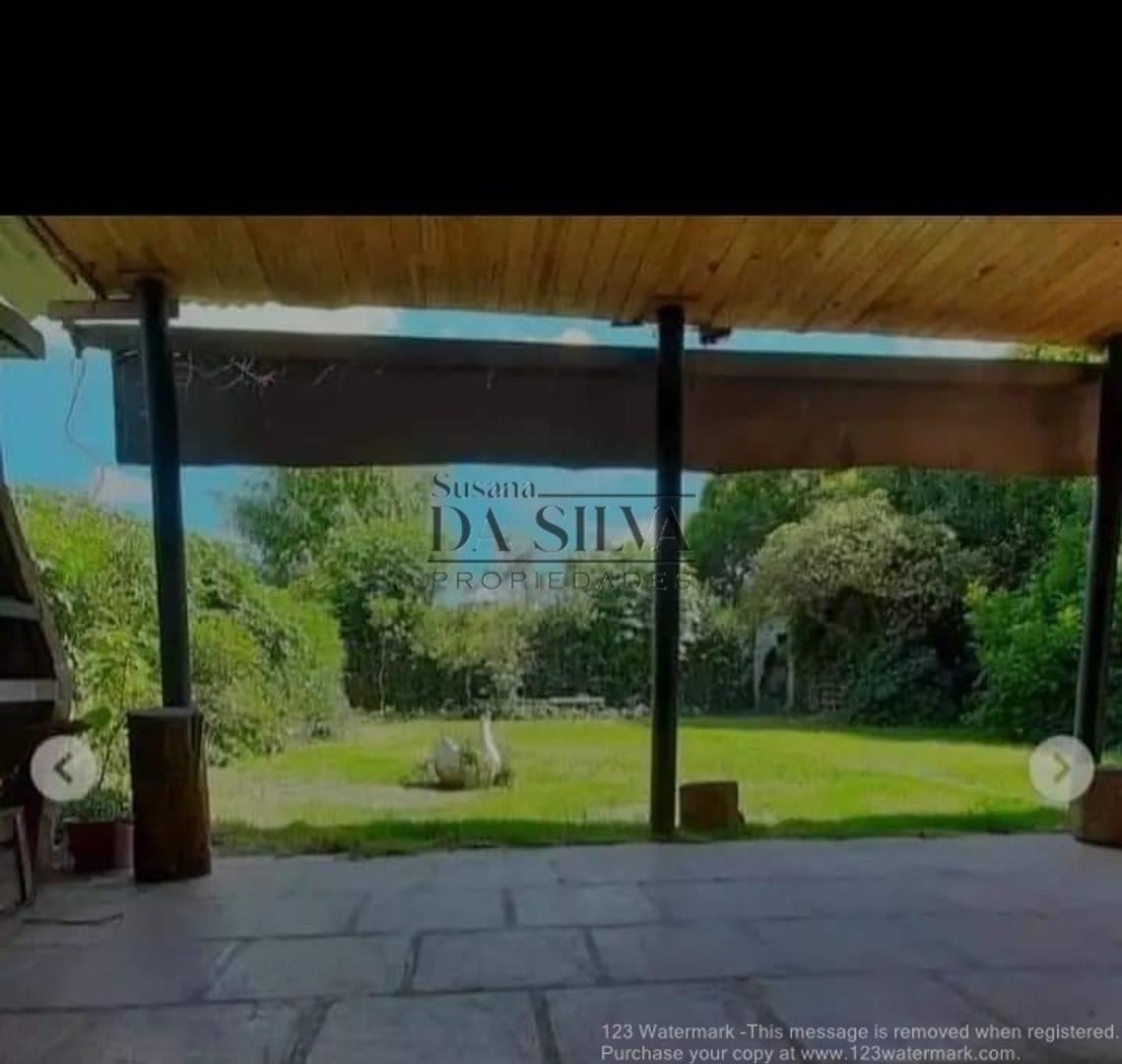 Casa en Venta en Navarro, USD 66.000