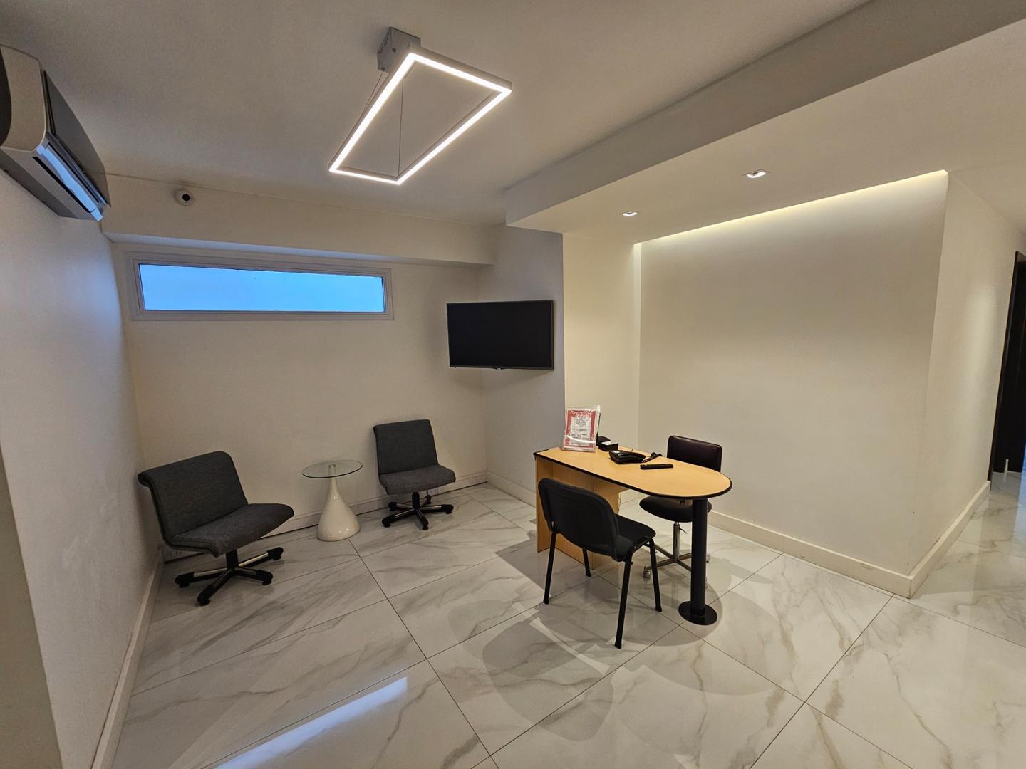 Oficina en Venta en Belgrano, USD 230.000