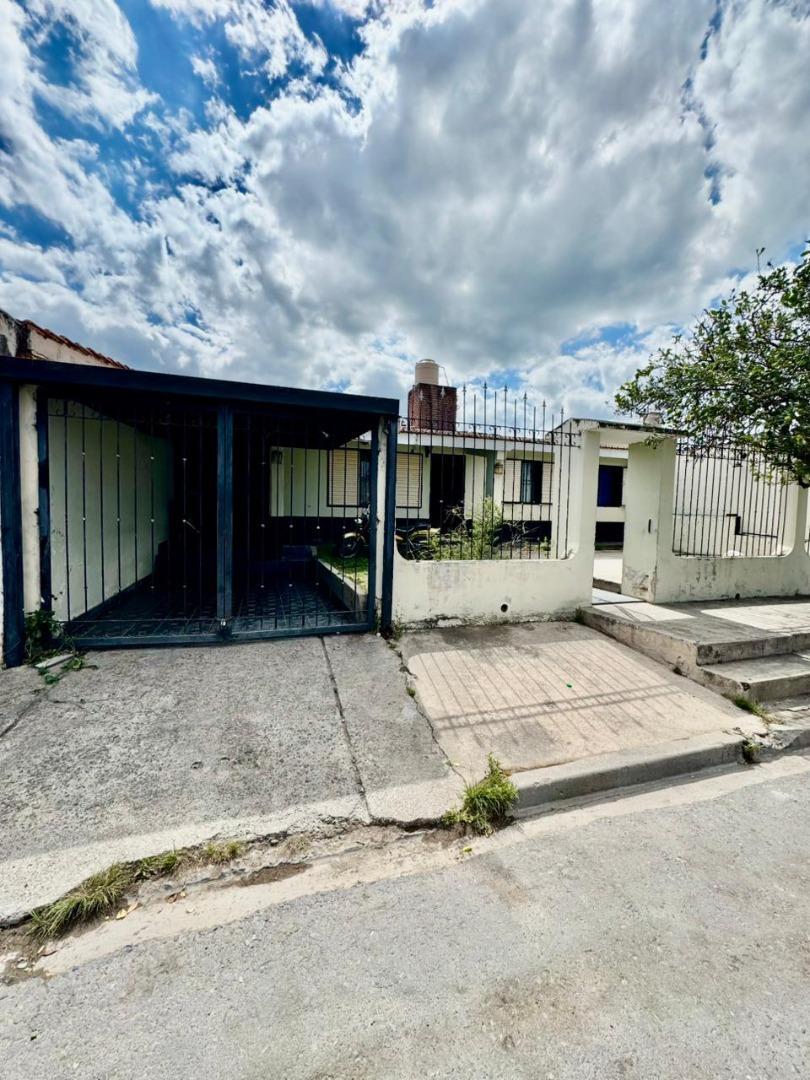 CASA + MONOAMBIENTE EN VENTA – CIUDAD DEL MILAGRO, SALTA