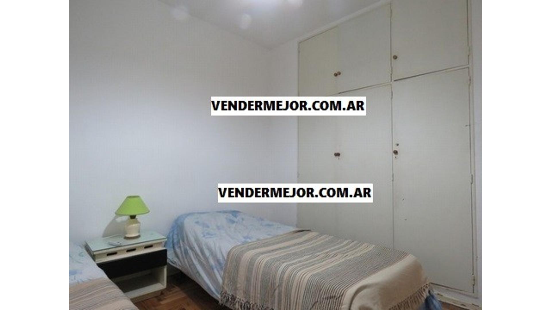 Departamento en Alquiler Temporal A Estrenar