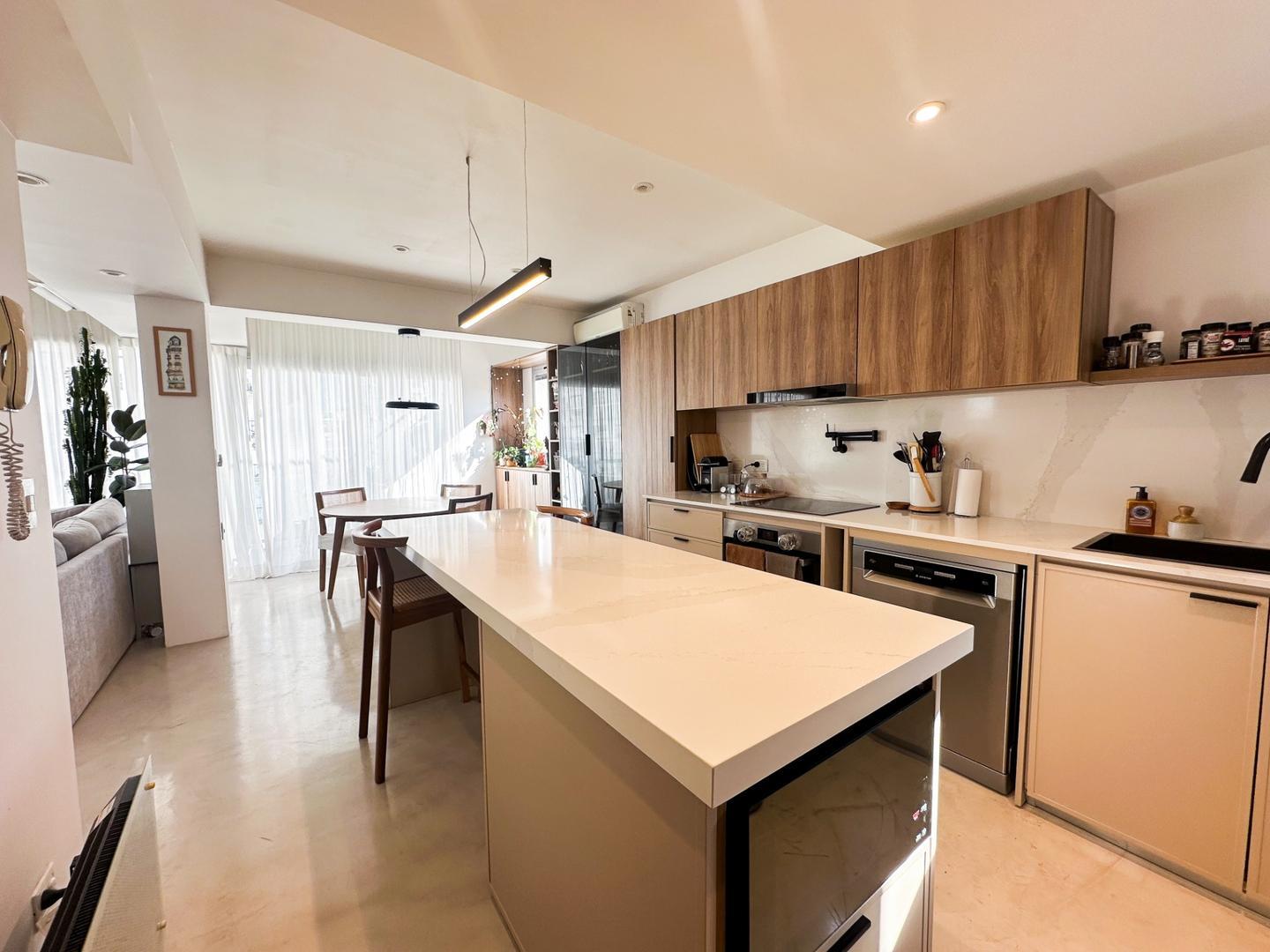 Departamento en Venta de 4 ambientes