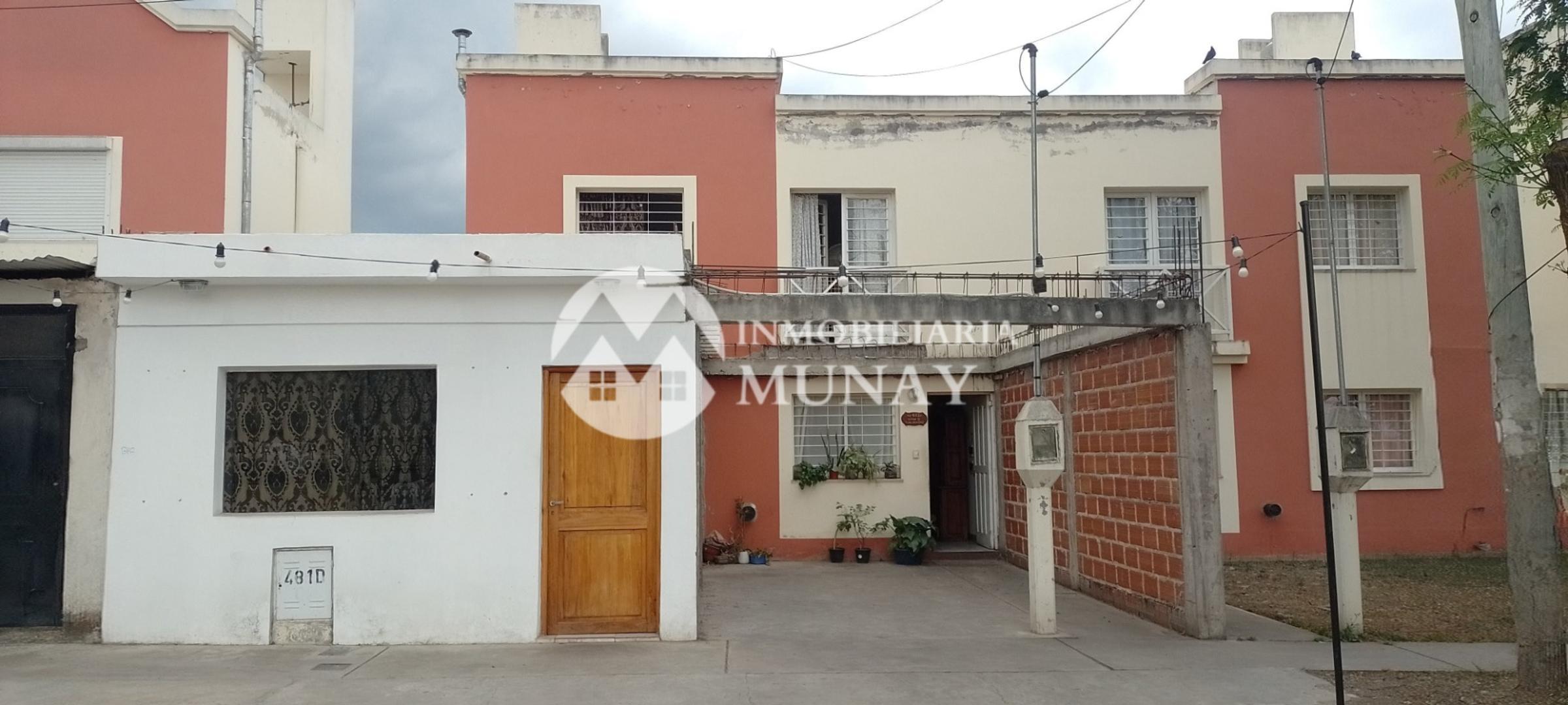 Venta Duplex El Huaico