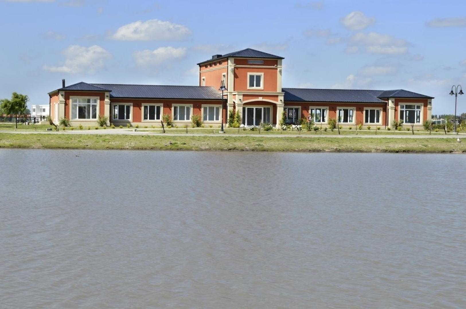 venta LOTE en barrio privado LOS TALAS, canning