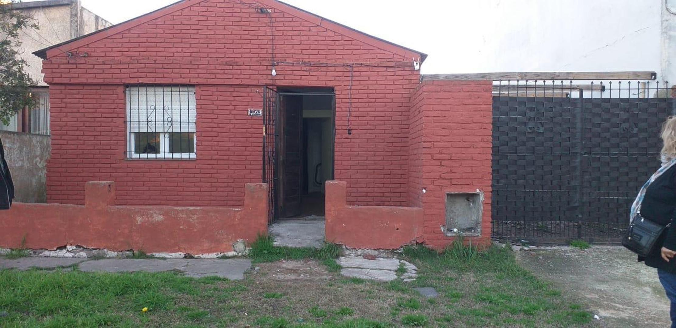 SE VENDE CASA MAR DEL PLATA  