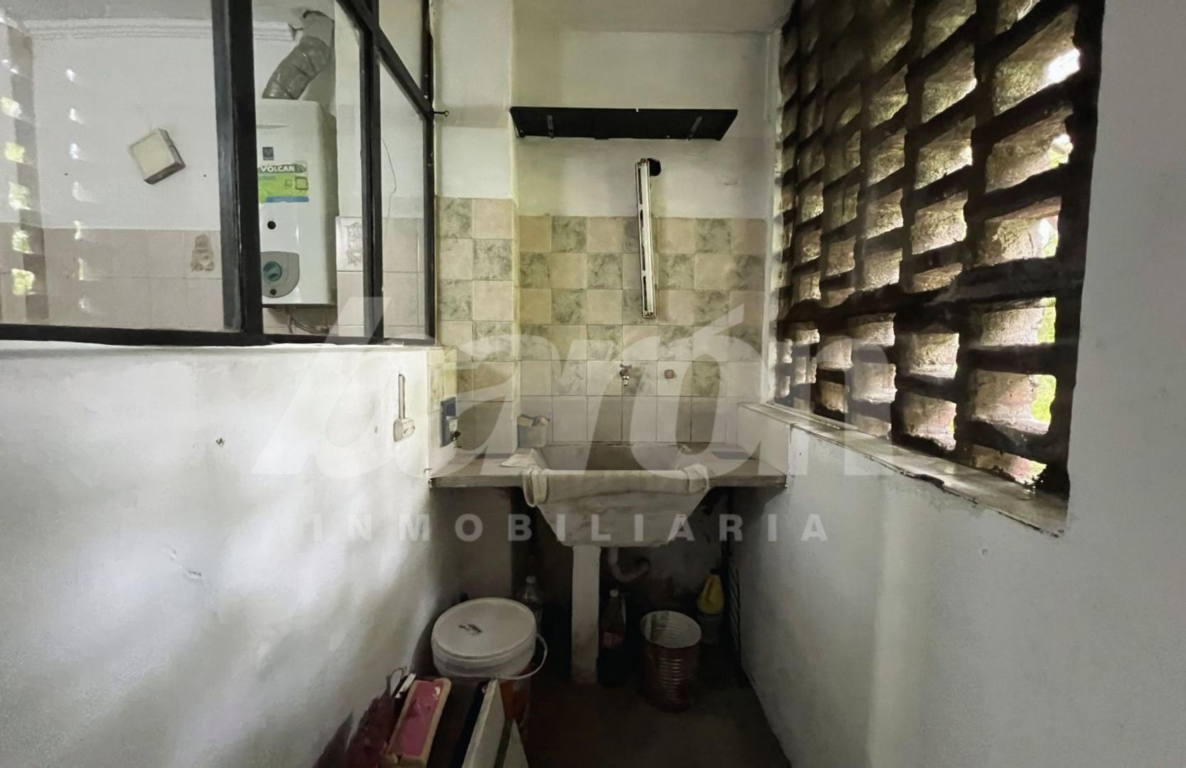 Departamento en Alquiler Permite mascota