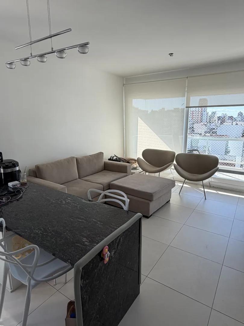 Alquiler Departamento 3 Ambientes en Belgrano