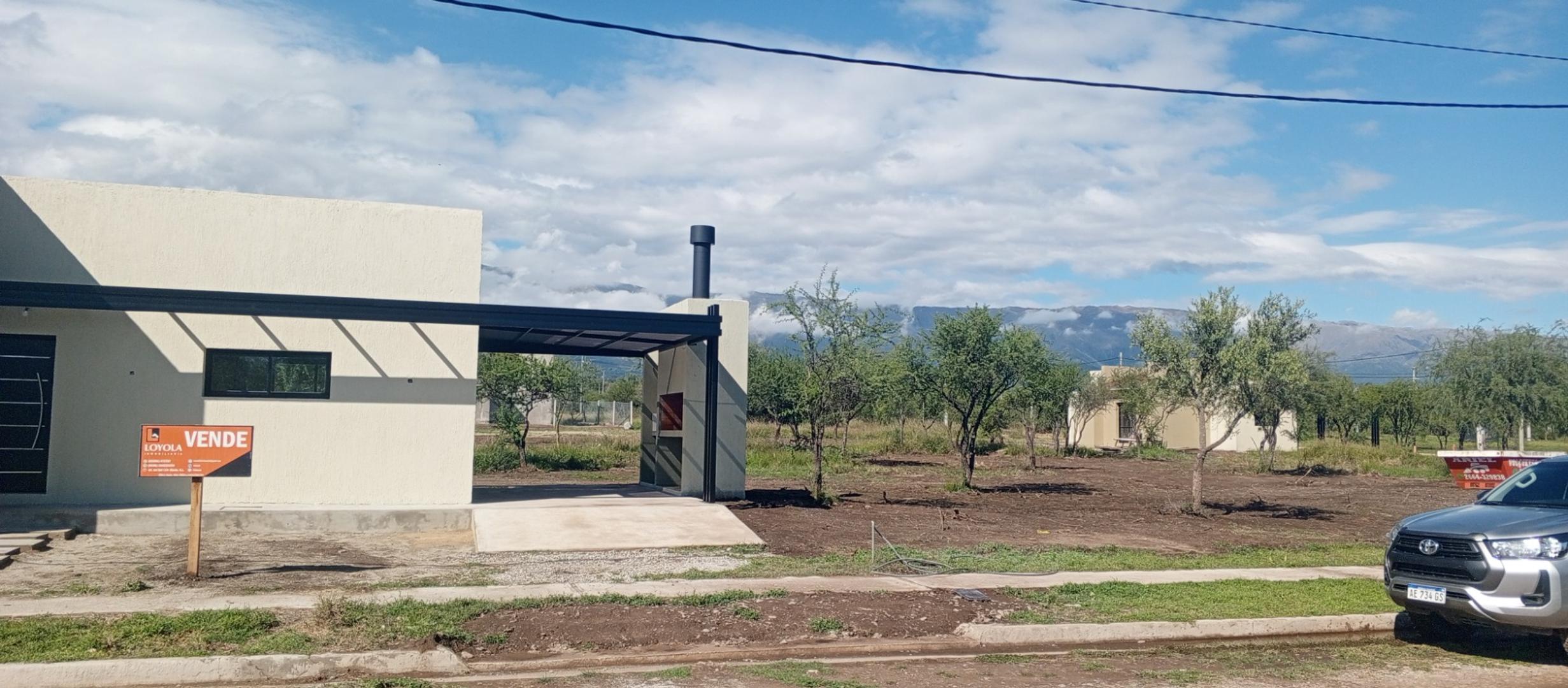 Casa en Venta de 2 dormitorios