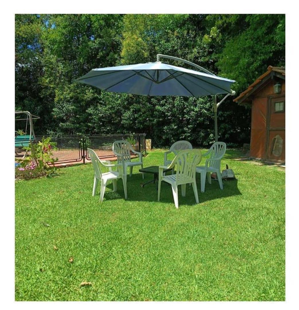 CASAS - CASA - PILAR, GRAN BS. AS. NORTE