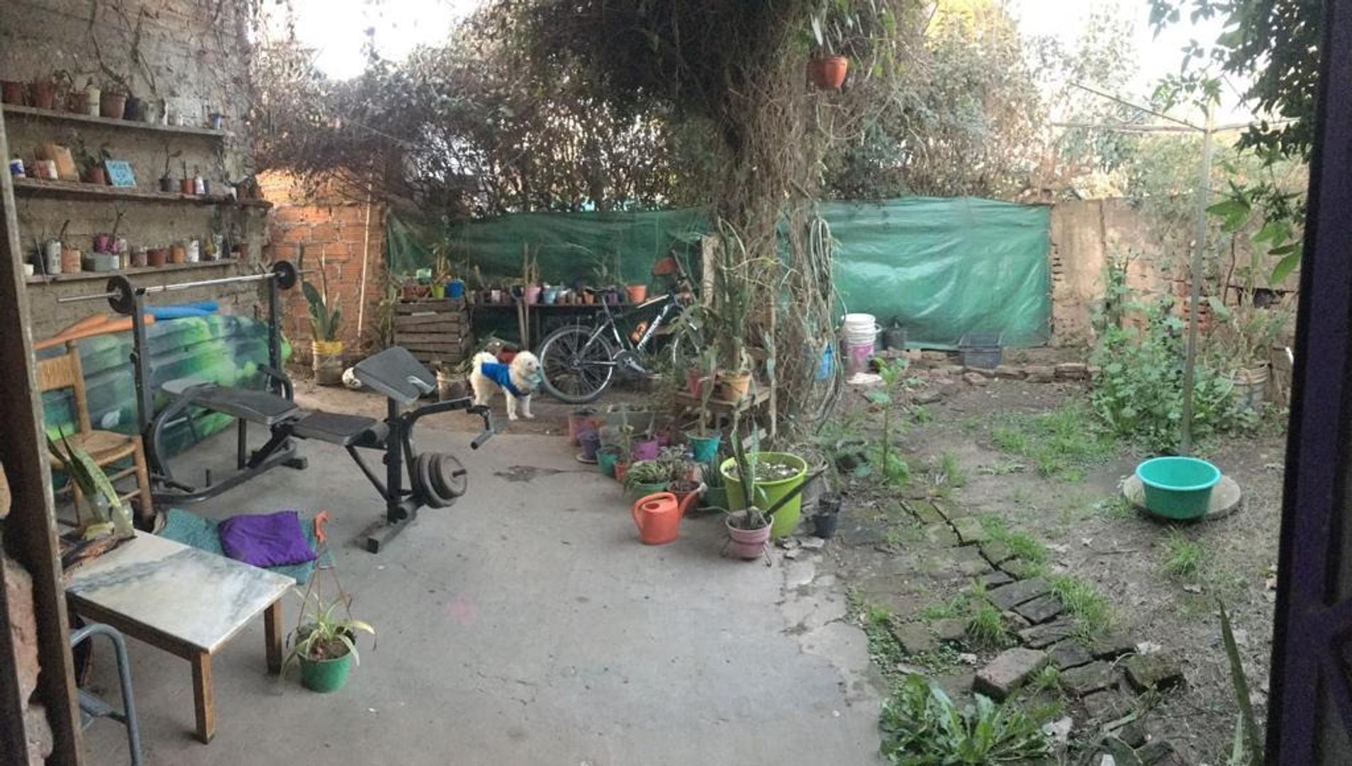 Casa en Venta en La Reja, USD 45.000