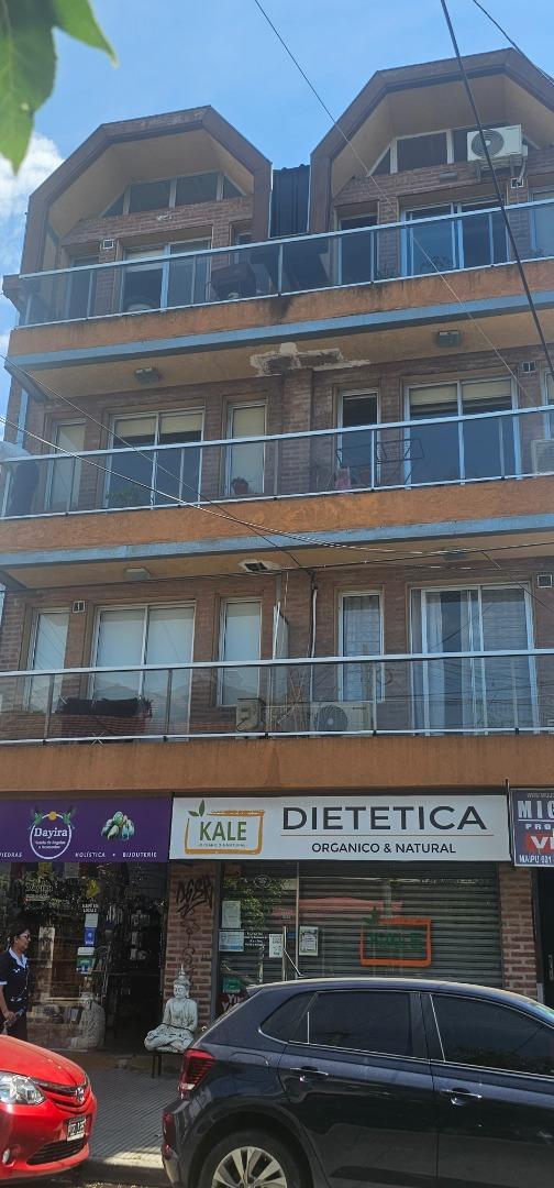 Departamento de 2 ambientes APTO CREDITO