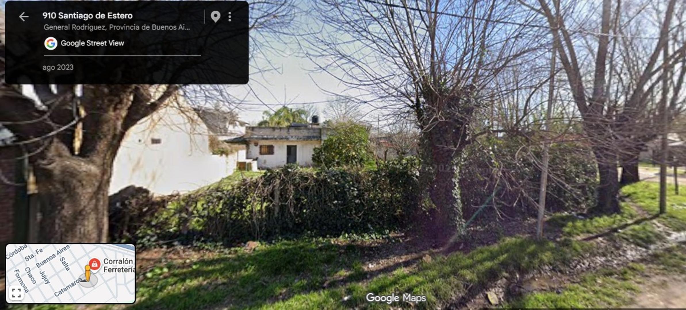 Casa en Venta de 1 dormitorio