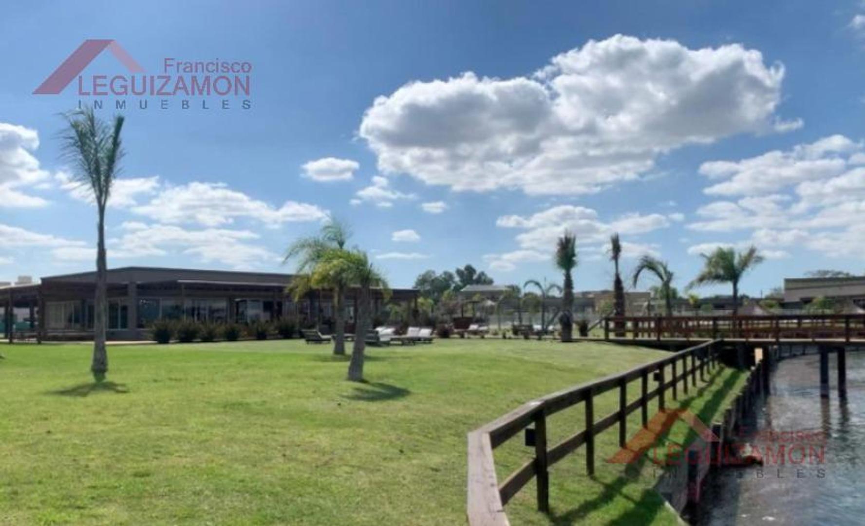 (LEG-1564) SARGENTO CABRAL  al 5600 - LAGOS DE CANNING