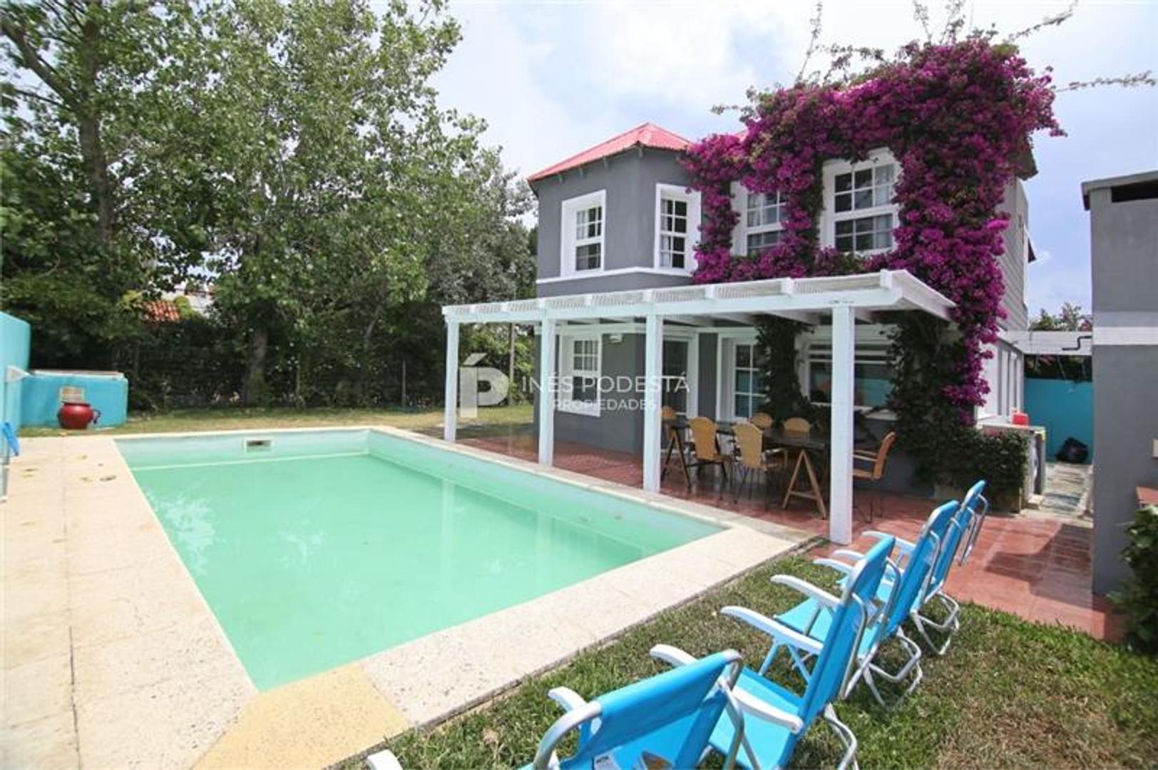 CASAS - CASA - LA BARRA