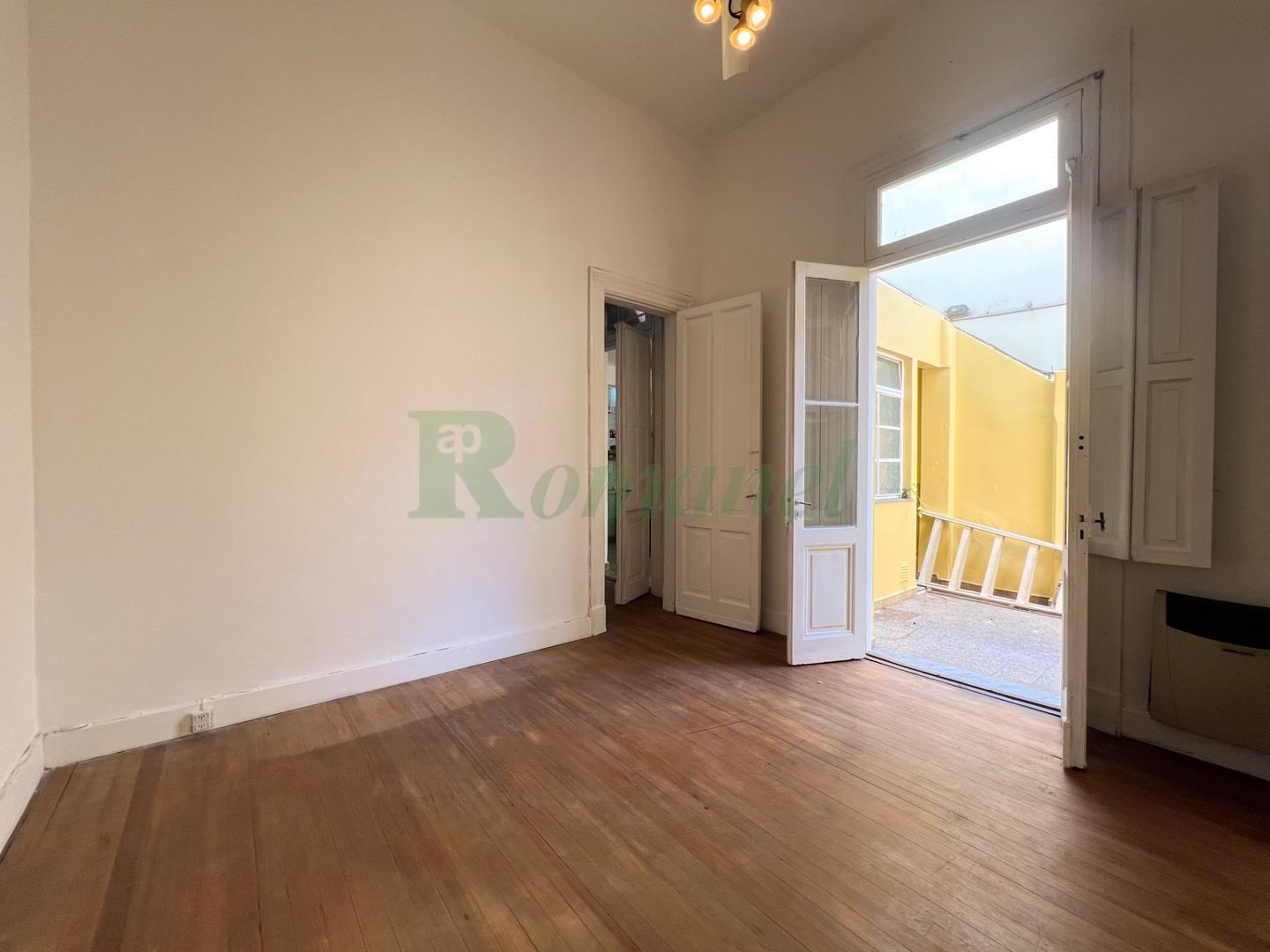 Departamento en Alquiler en Caballito, $ 1.100.000