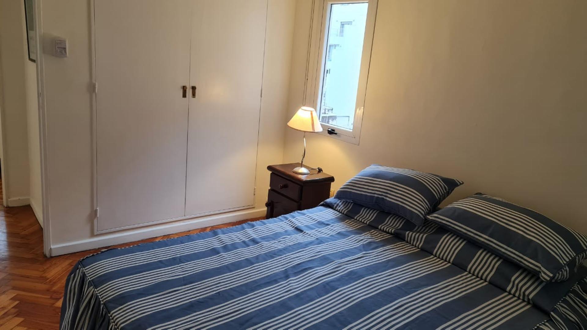 Departamento en Alquiler Temporal al Noroeste