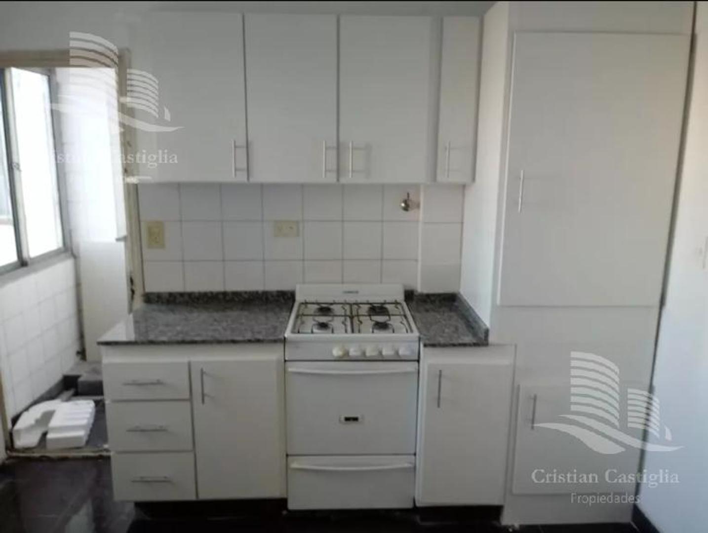 Departamento en Venta 50 años