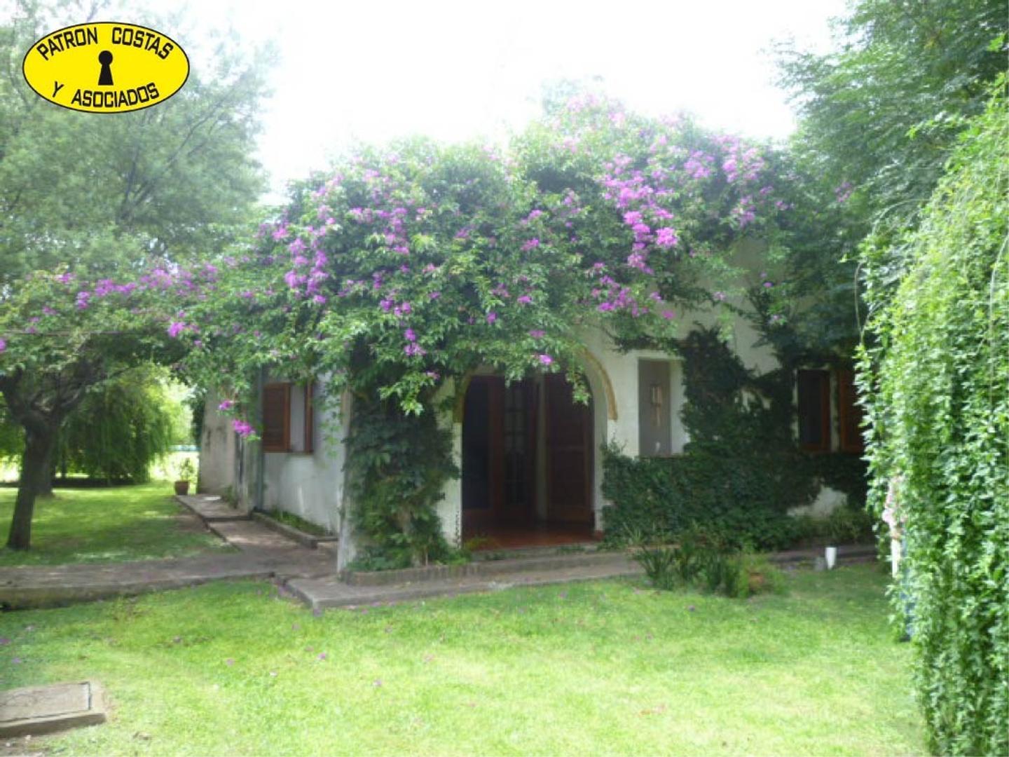 Casa en Venta de 3 dormitorios