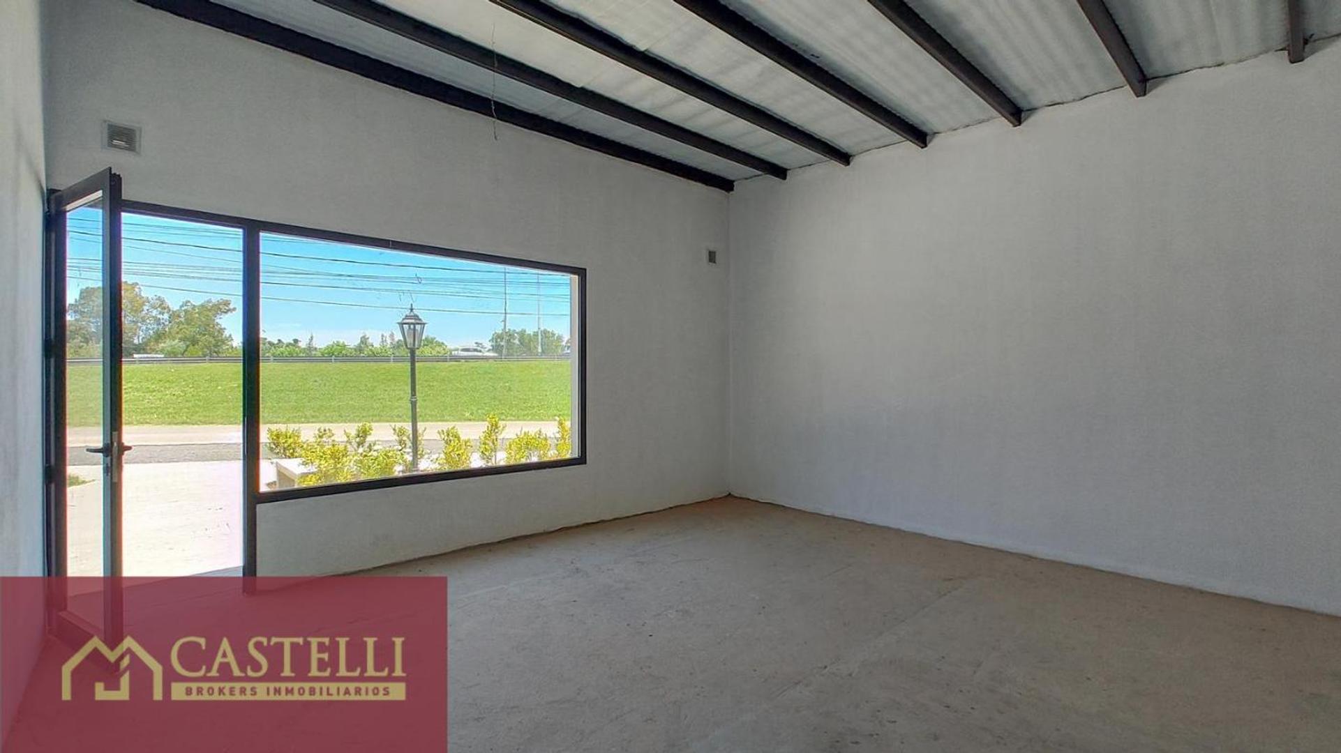 Local en venta en pilar