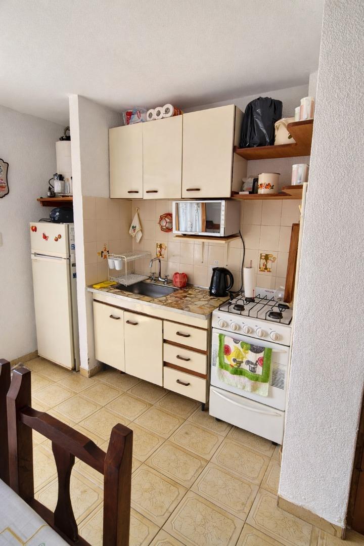 Depto Tipo Casa en Venta con 1 cocheras