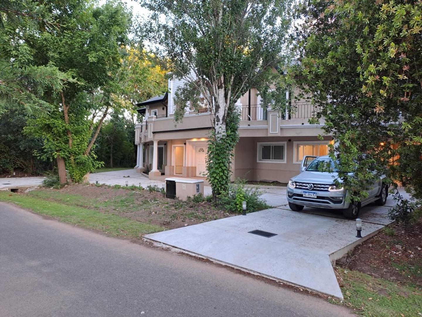 Casa en Alquiler en Sausalito, USD 3.000