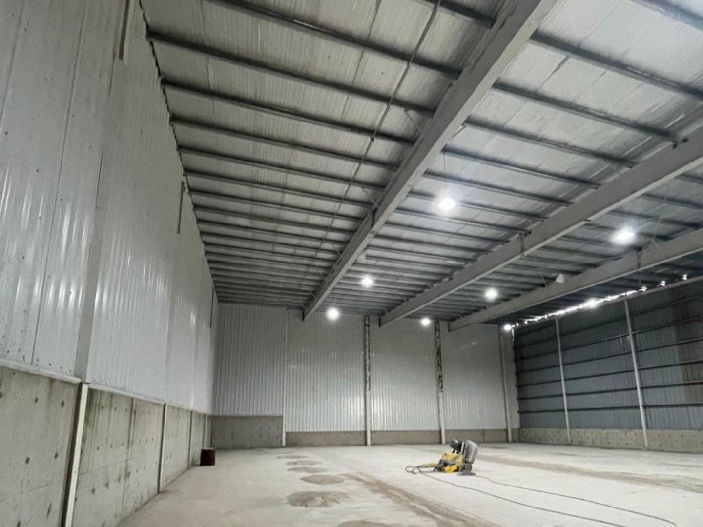 Ruta 9 Km. 280,5, S2126 Alvear, Santa Fe , Piso No definido