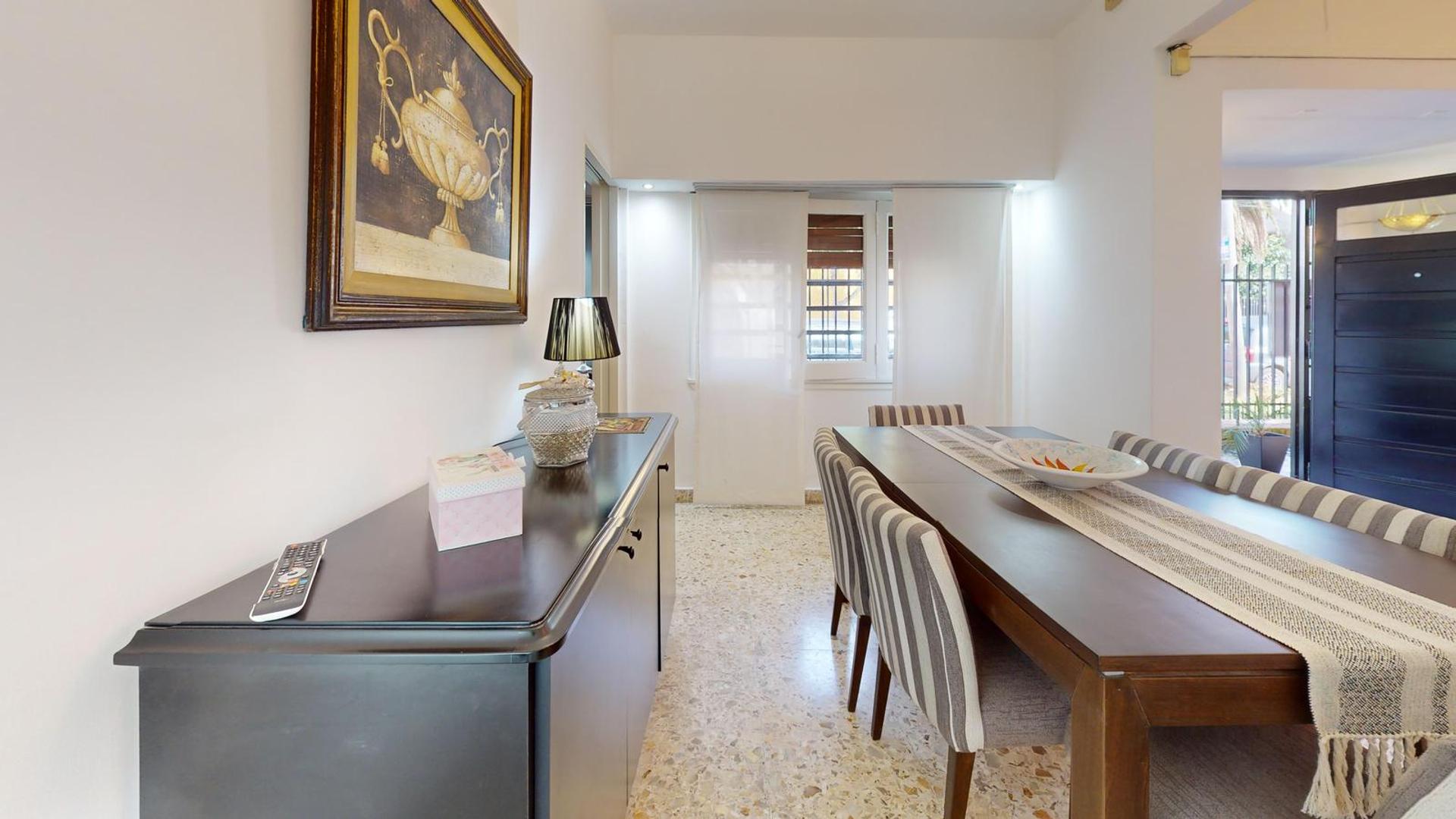 Casa en Venta de 3 dormitorios