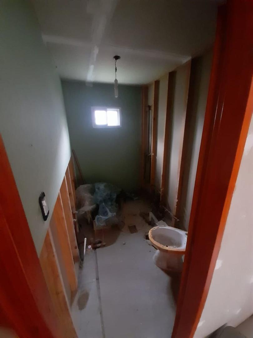 Casa en Venta 10 años