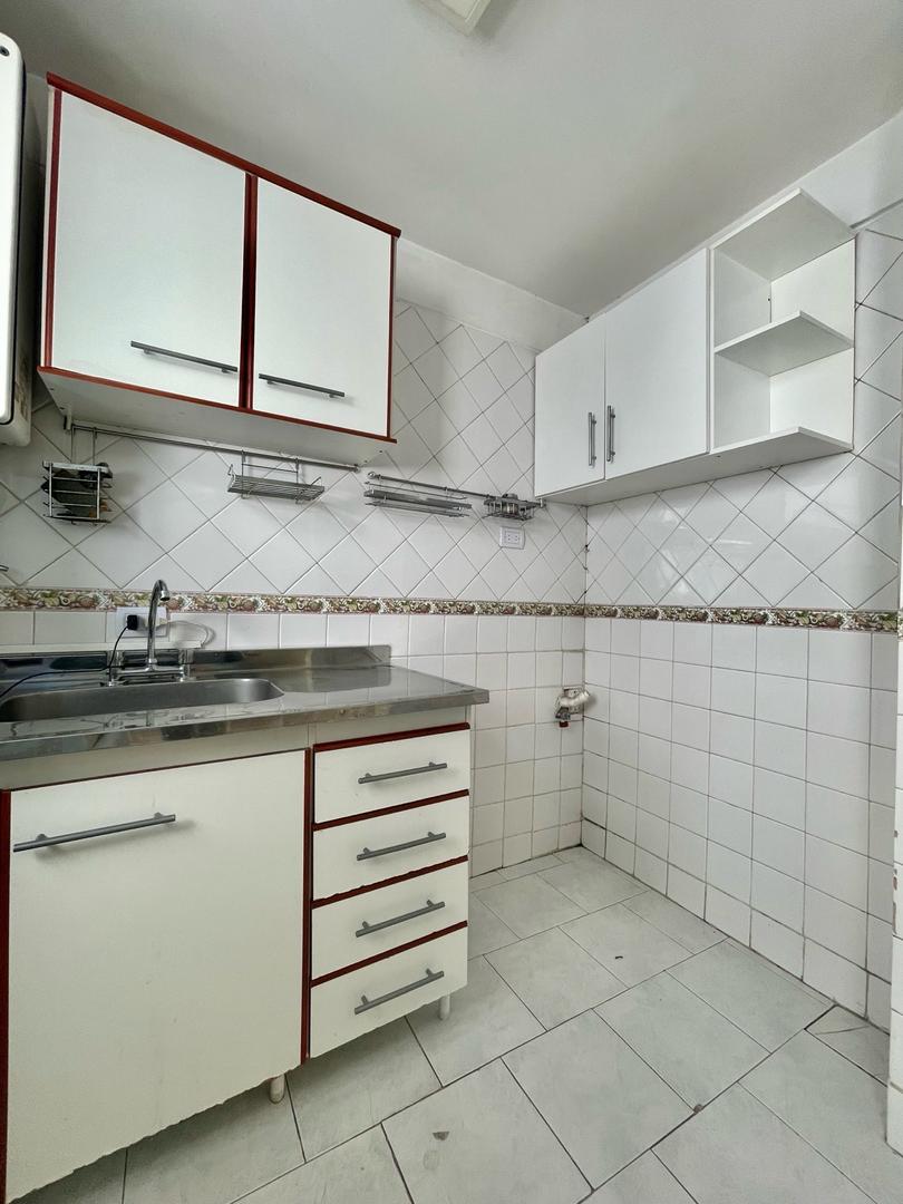 Departamento en Venta 30 años