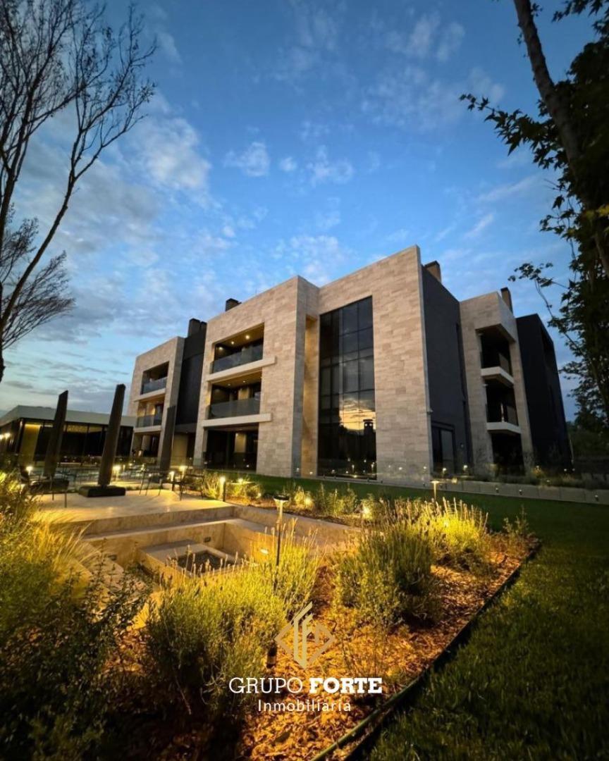 Exclusivo Departamento Puro Cerro