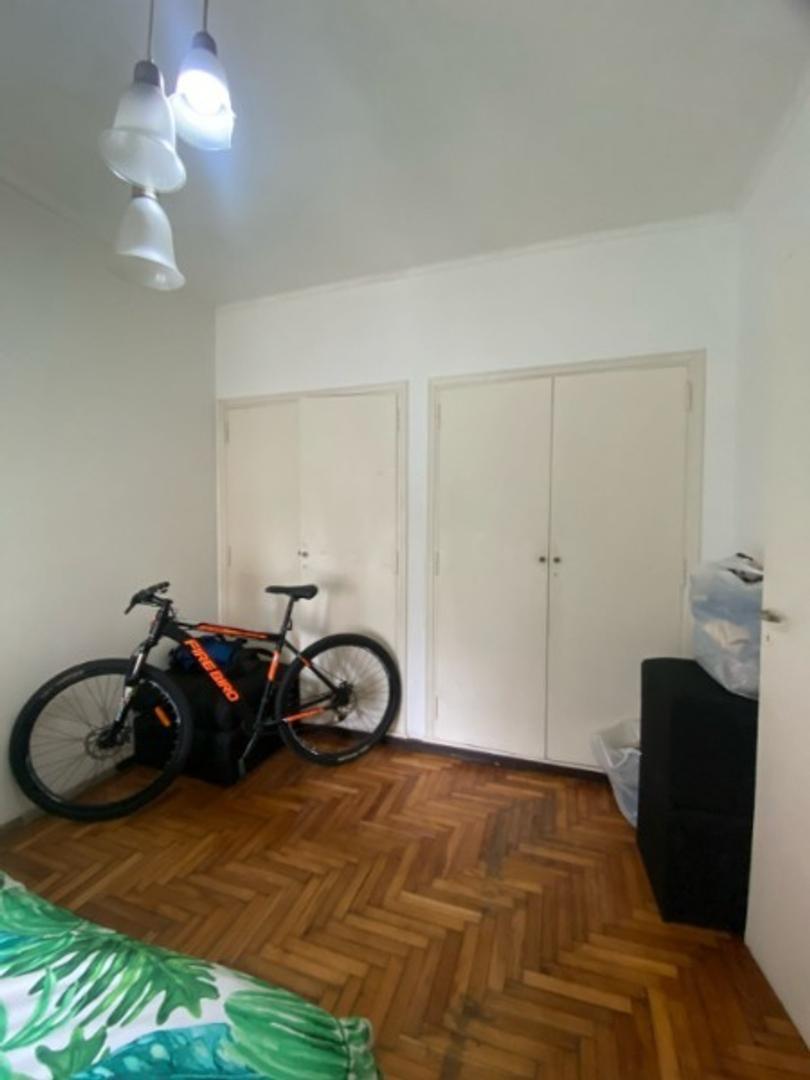 Departamento en Venta en Centro, USD 62.500