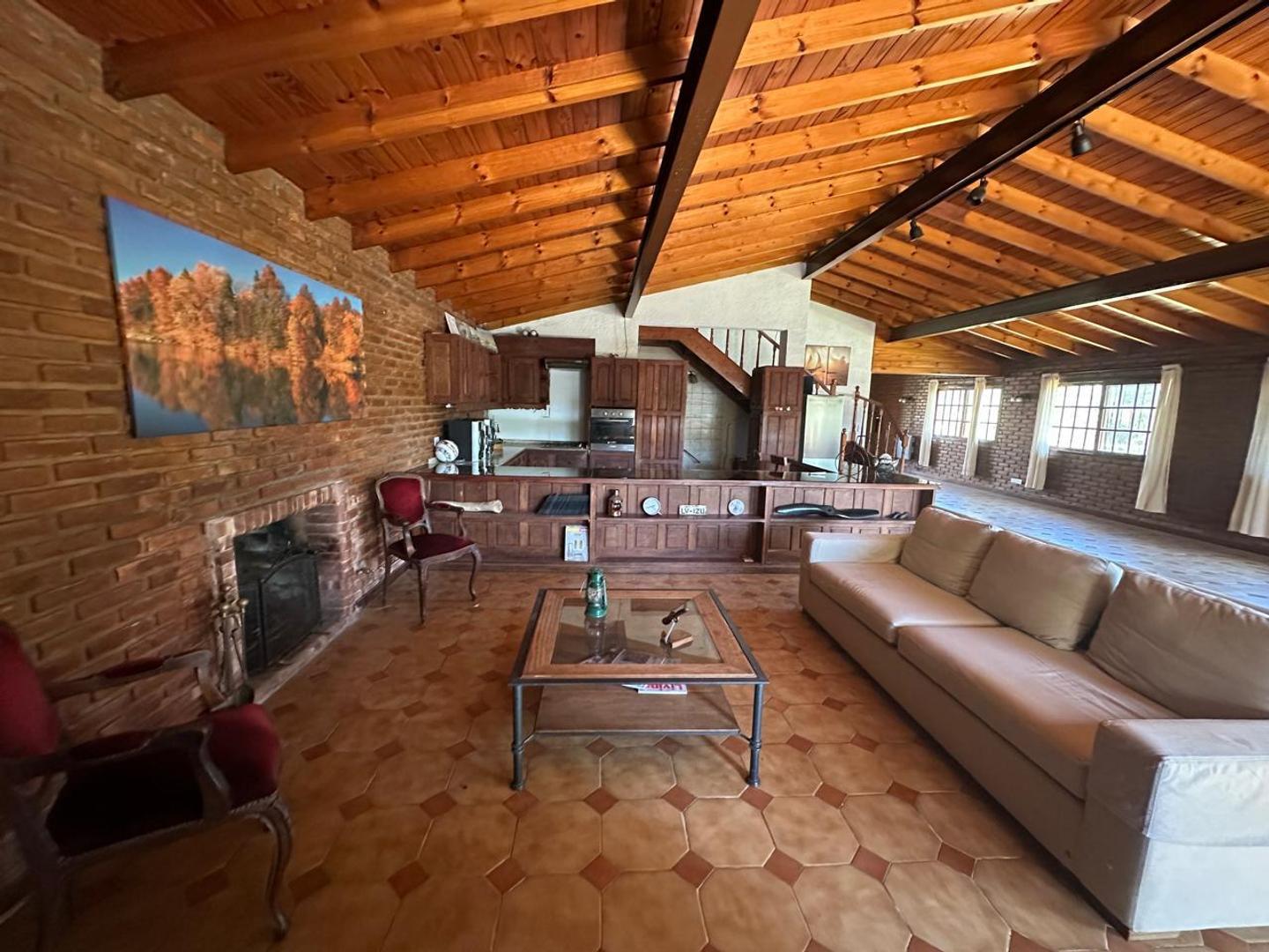 Casa en Venta al Noreste