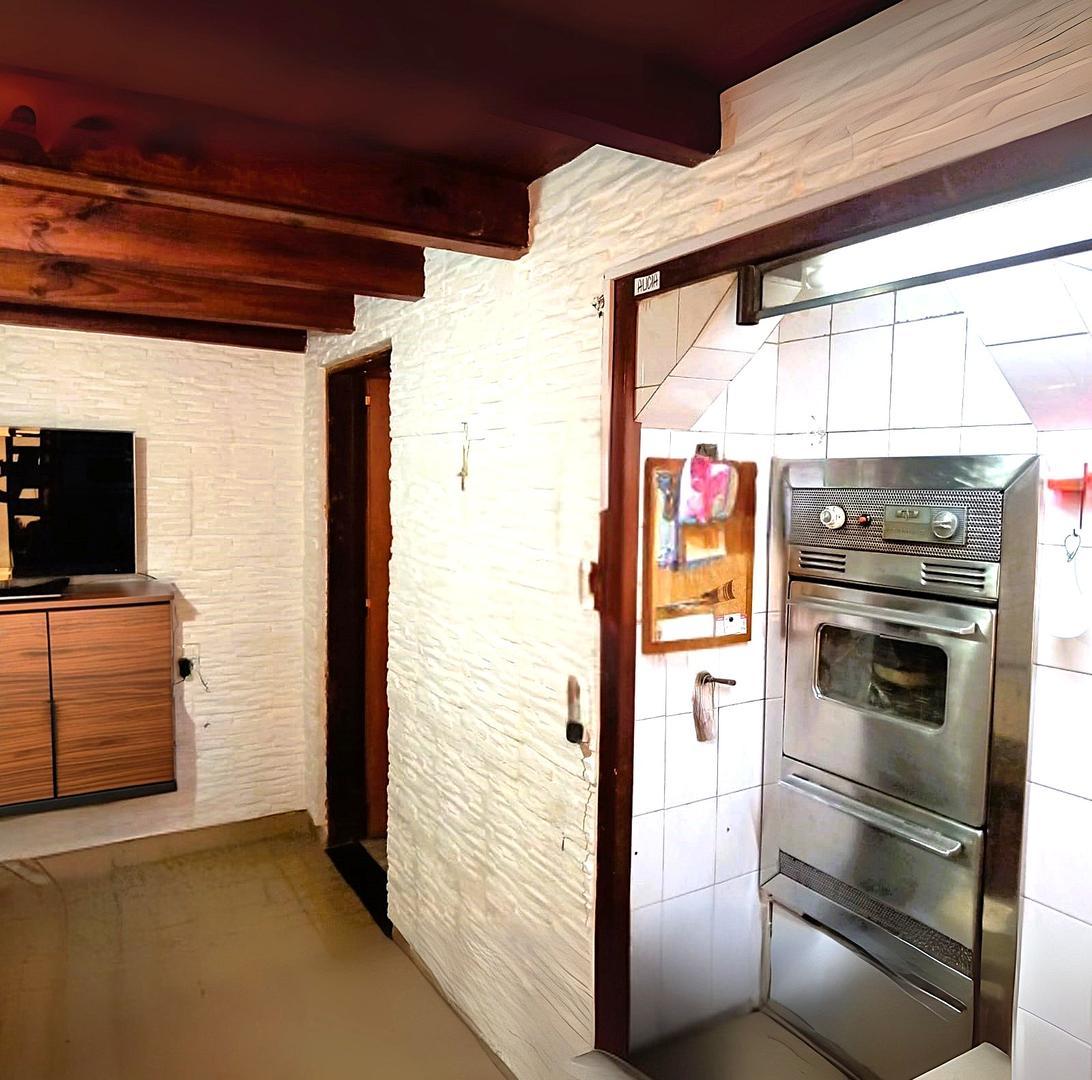 Casa en Venta al Sureste