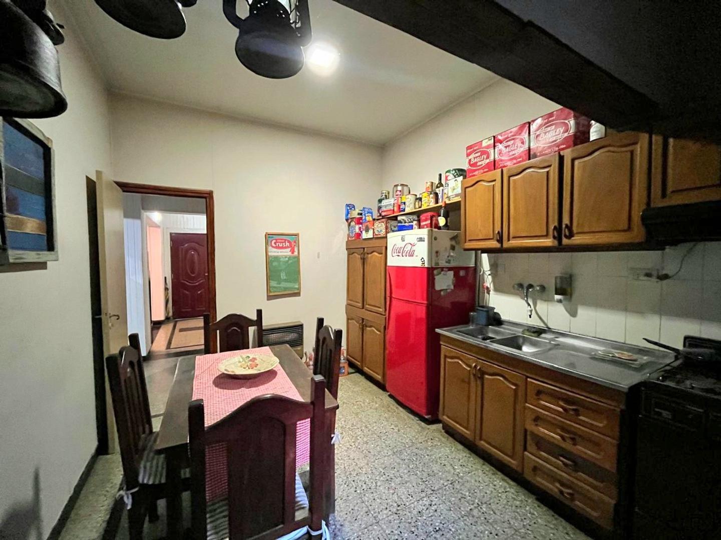 Coronel Néstor Fernández 1000