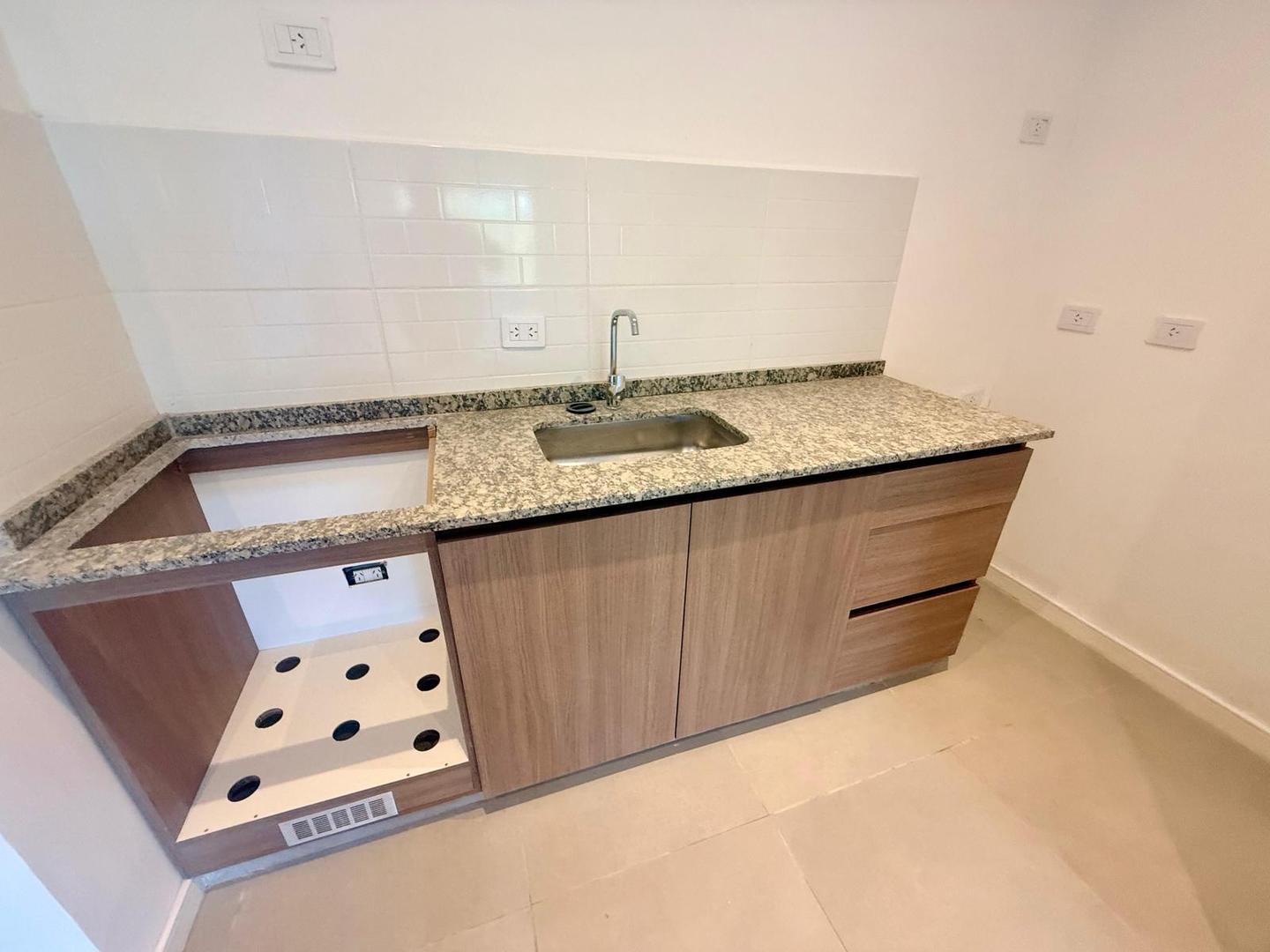 Departamento en Venta en Canning, USD 220.000