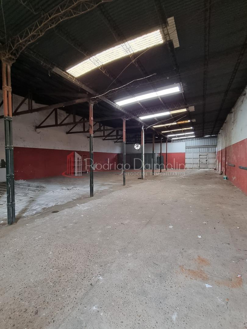 Galpon en Venta en Concordia, USD 90.000