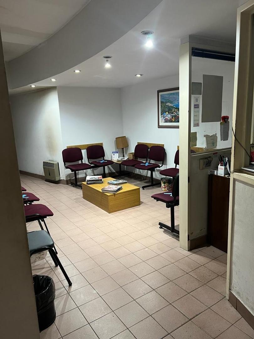 Departamento en Venta de 5 dormitorios