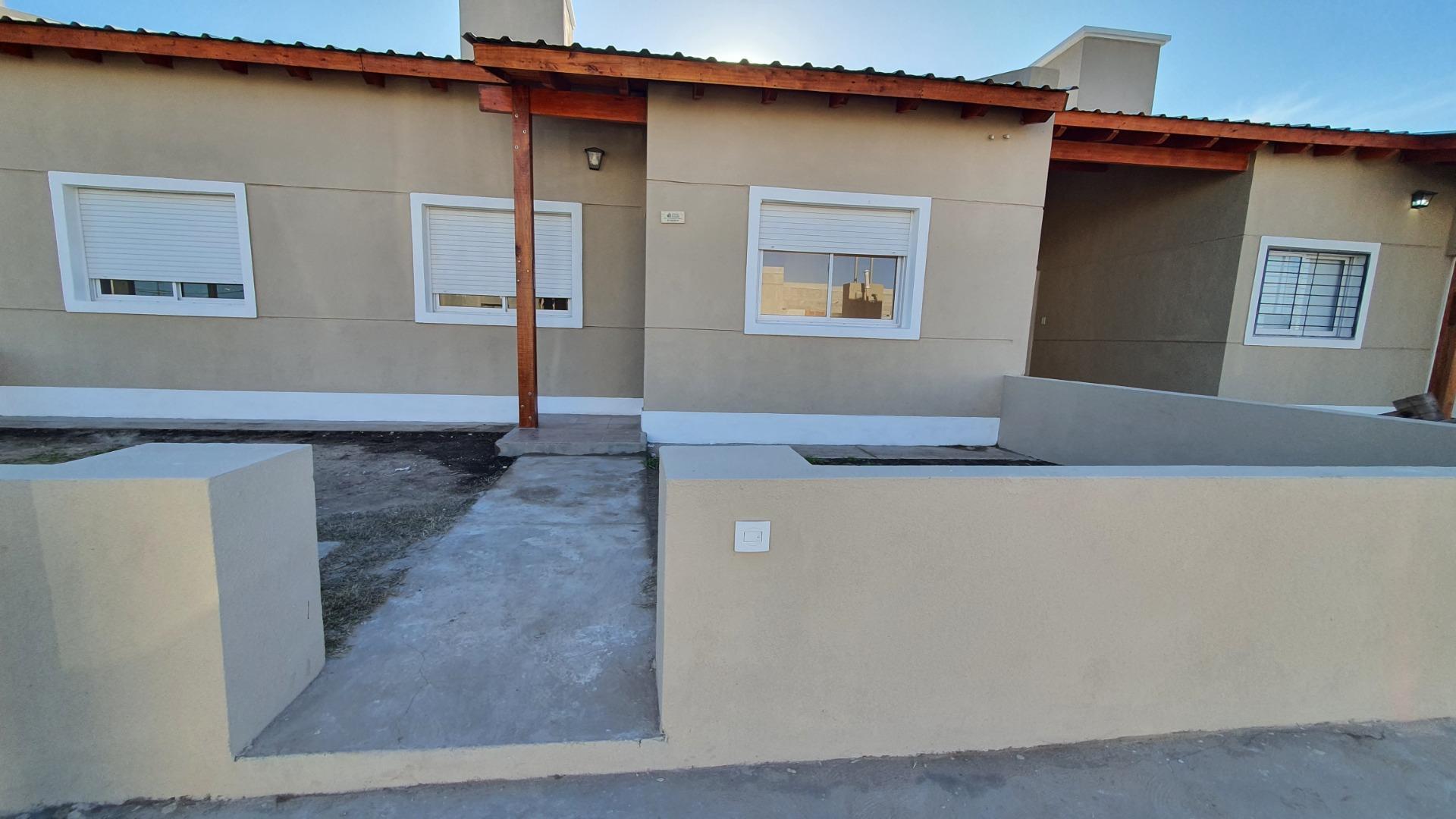 Casa Dr Escudero 535 B Colonial