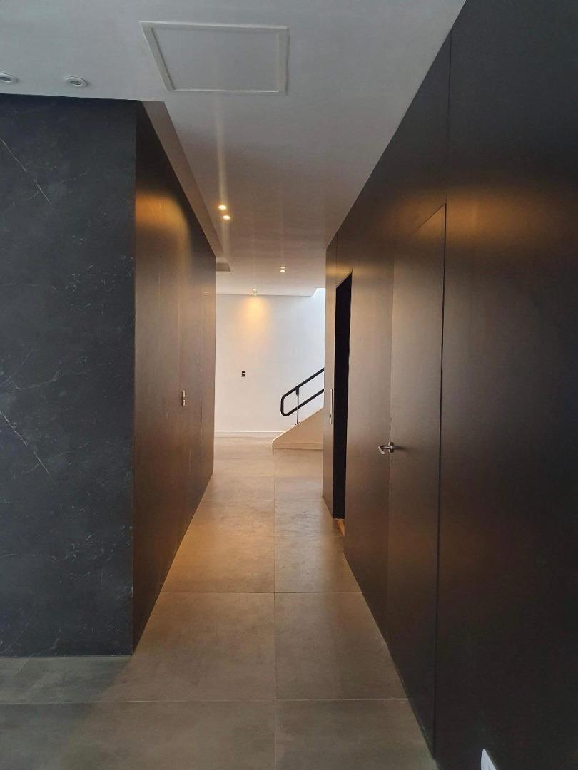 Emprendimiento de 94 Unidades