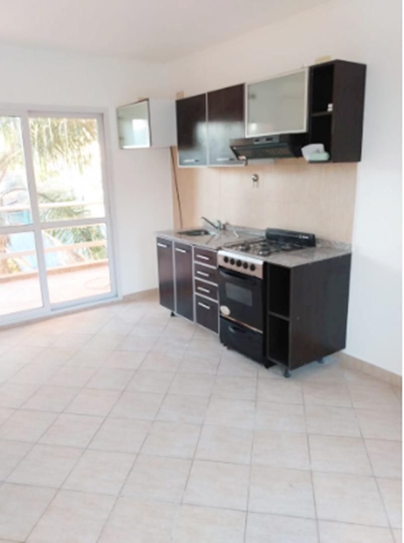 DEPARTAMENTO EN VENTA CASTELAR