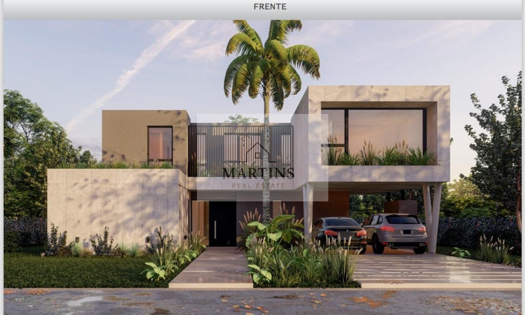 Casa en venta con pileta en Pilara La Calesa