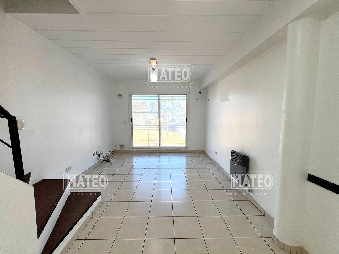 Departamento en Venta en Paso del Rey, USD 50.000