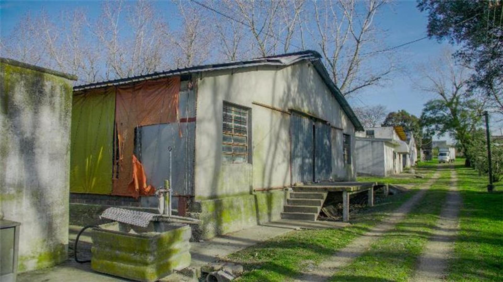 PROPIEDADES RURALES - CHACRA - MONTEVIDEO