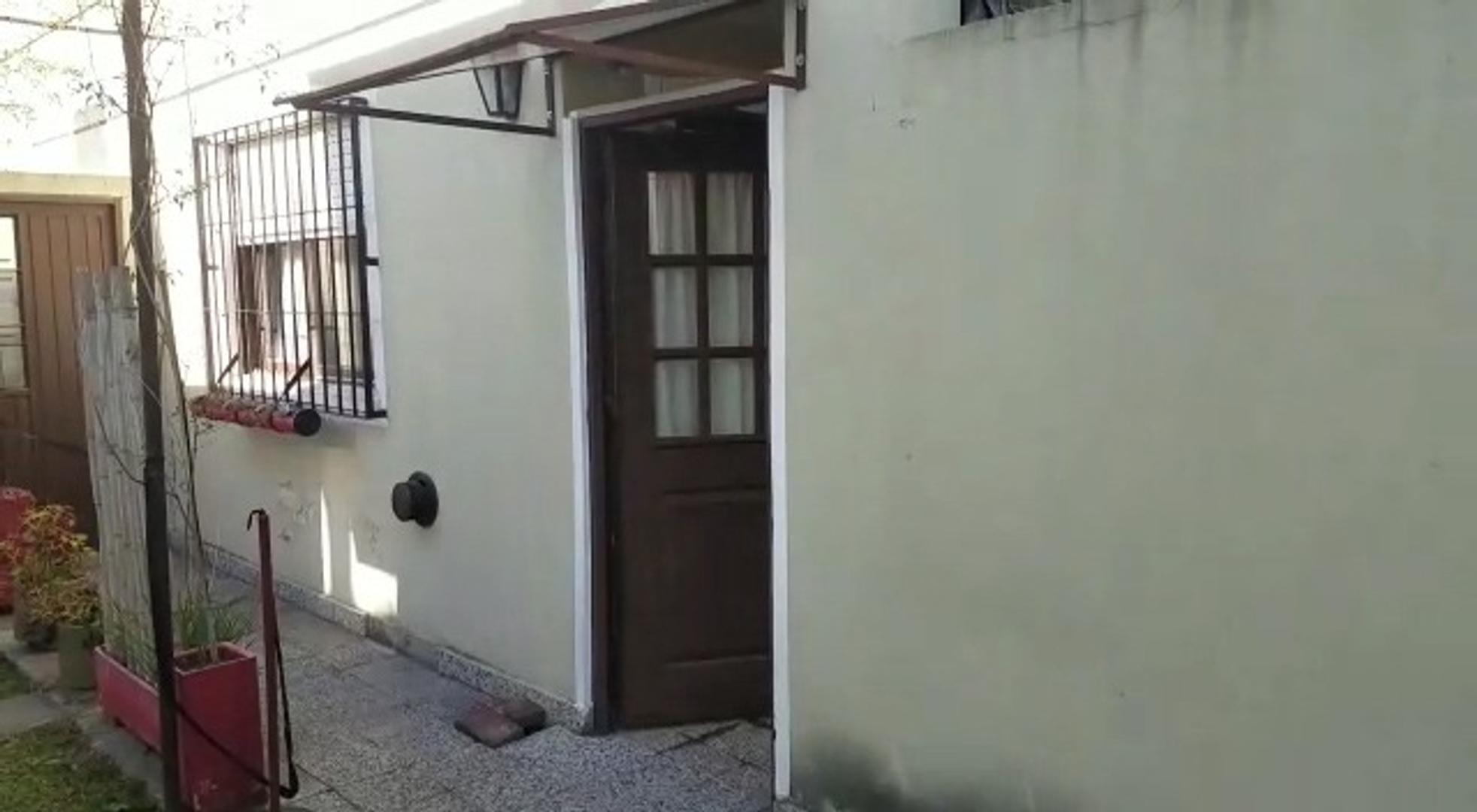 Depto Tipo Casa en Venta de 3 ambientes