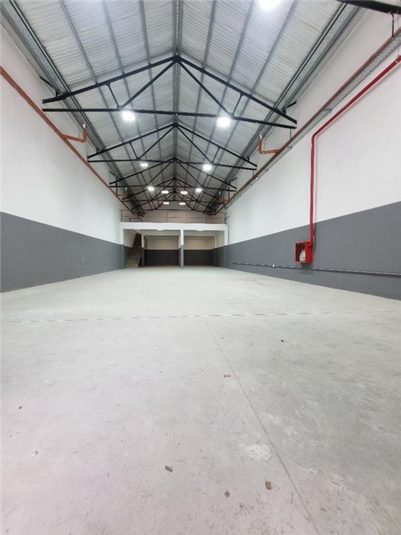 DEPOSITOS/INDUSTRIAS - DEPOSITOS - BARRACAS, CAPITAL FEDERAL