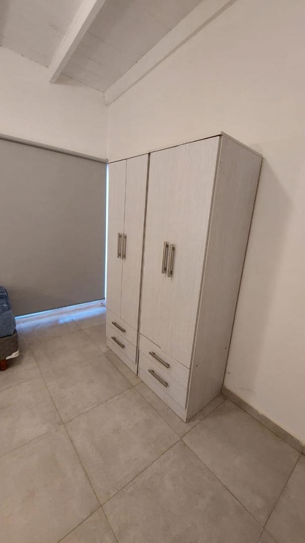 Depto Tipo Casa 2 ambientes con 1 baño