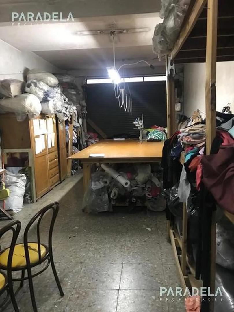 Casa en Venta en Ituzaingo Sur, USD 170.000