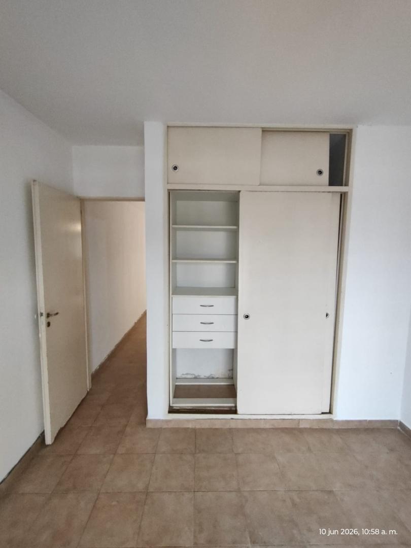 DEPARTAMENTO 2 AMBIENTES - MACROCENTRO, RESISTENCIA