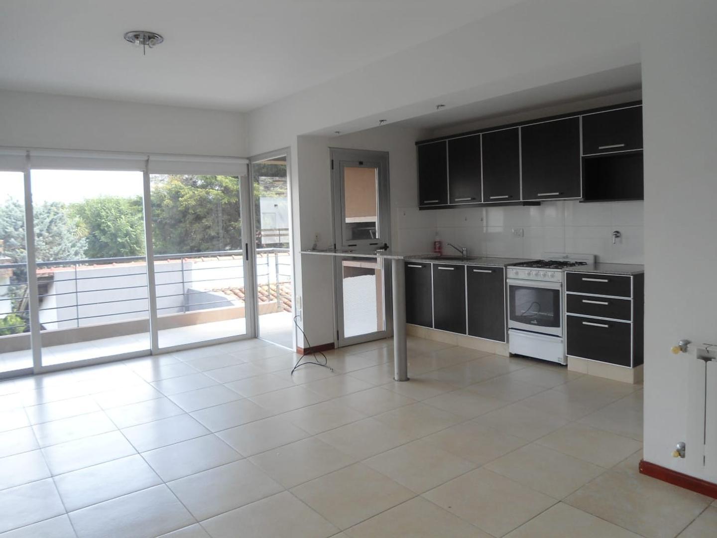Departamento en Venta en Castelar Norte, USD 97.000