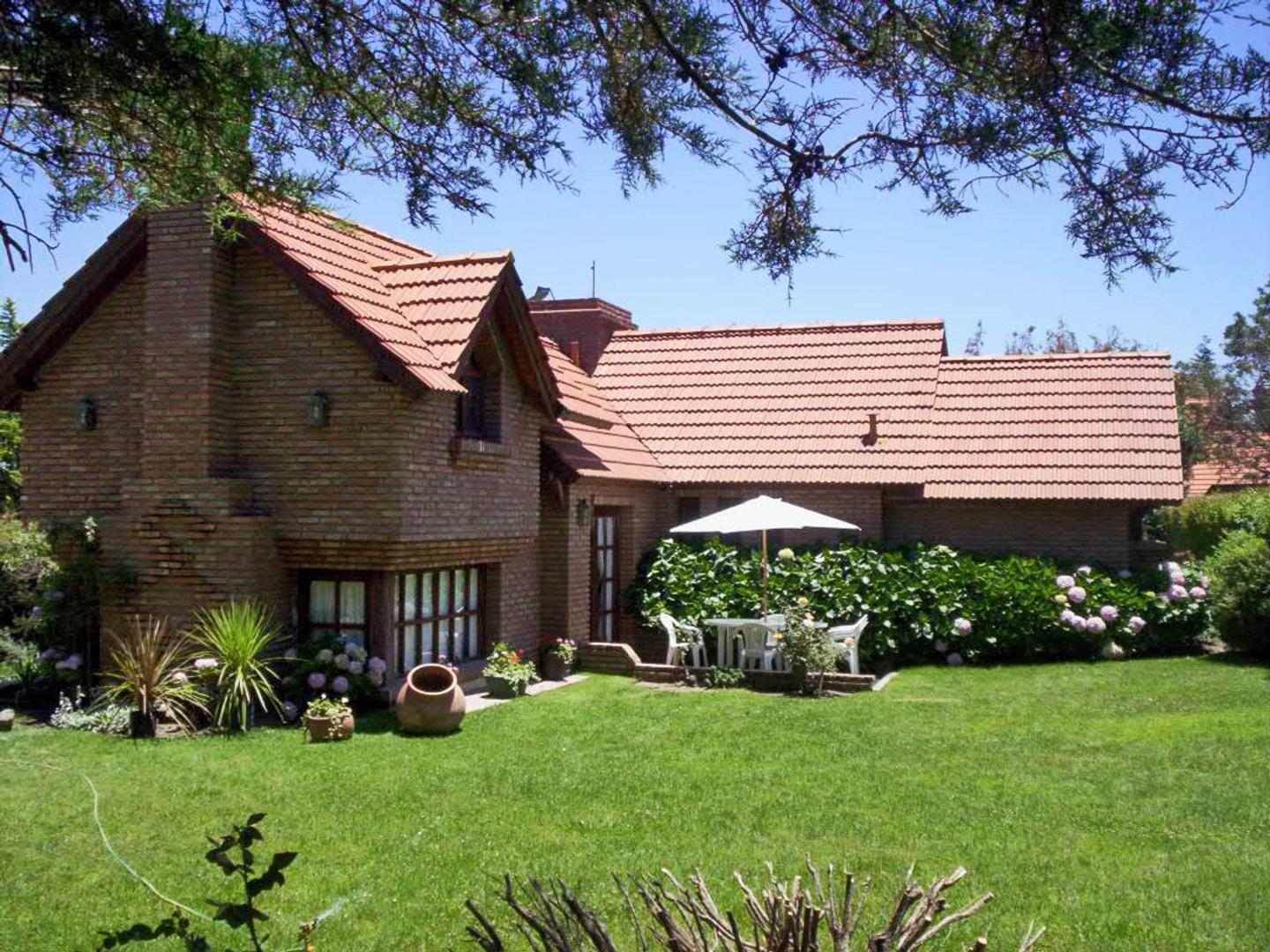 Casa en Venta de 3 dormitorios