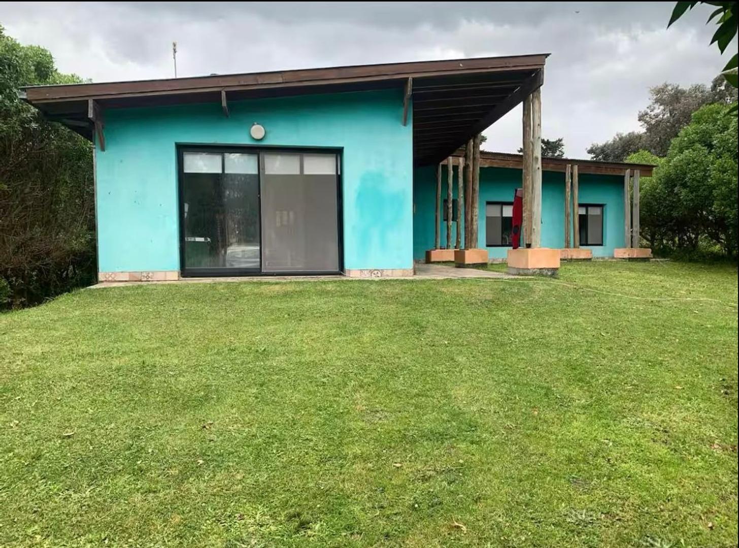 Casa en Alquiler de 2 dormitorios